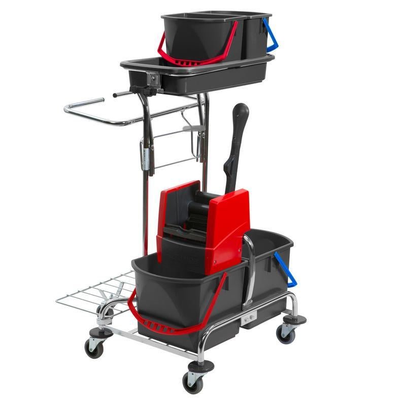 VERMOP Varietta Plus 2, 72 x 66 x 120 cm | 1 piece 