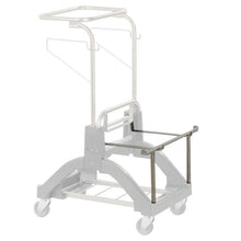 VERMOP Aufbau für Moboxx, 32 x 52 x 33 cm | 1 Stück