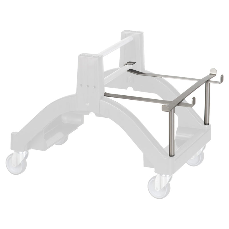 VERMOP structure for AquvaVIZ, 48 x 36 x 22 cm