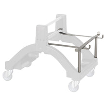 VERMOP Aufbau für AquvaVIZ, 48 x 36 x 22 cm | 1 Stück