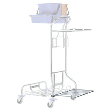 VERMOP Ablagerost Varietta, 48 x 31 x 2 cm | 1 Stück