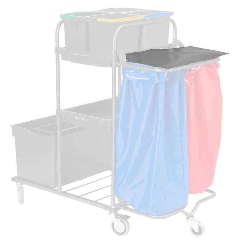 VERMOP Deckel Mistral, 51 x 32 x 0,5 cm | 1 Stück