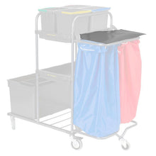 VERMOP Deckel Mistral, 51 x 32 x 0,5 cm | 1 Stück