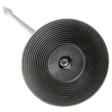 VERMOP Türstopper mit Stiel, 12 x 78 cm | 1 Stück