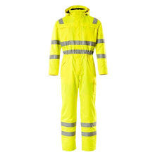 MASCOT® Tombos Winterkombination