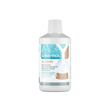 BAYROL Cell Renov 1 L Starker flüssiger Entkalker für Salzelektrolyse-Zellen | Flasche (1 l)
