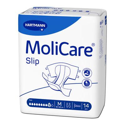 Hartmann MoliCare Briefs 9d maxi M P14 | Pack (14 pieces)