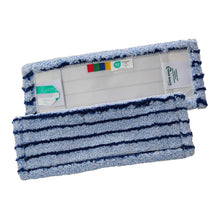 Numatic ReTex MicroAllround ST/TL 50 cm, Leichtläufer - TBS3450 | Packung (1 Stück)