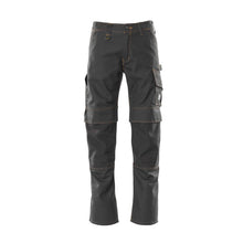 MASCOT® Calvos Hose, schwarz