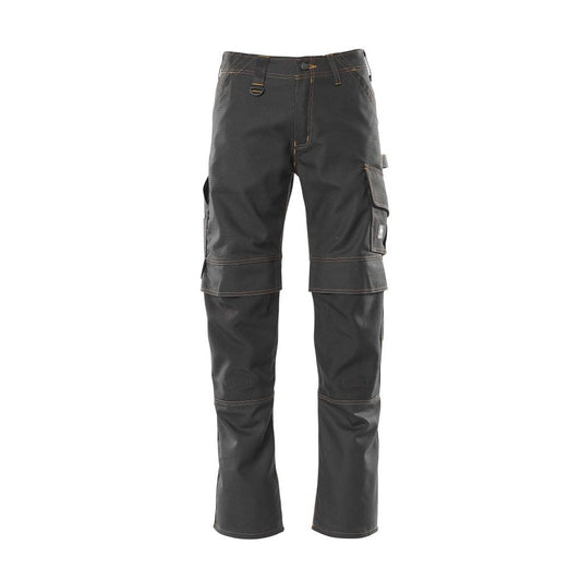 MASCOT® Calvos Hose, schwarz