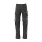 MASCOT® Calvos Hose, schwarz