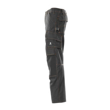 MASCOT® Calvos Hose, schwarz