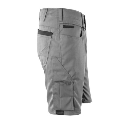 MASCOT® Stuttgart shorts, anthracite/black