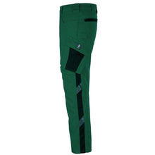 MASCOT® Dortmund Hose, grün/schwarz