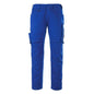 MASCOT® Dortmund Hose, kornblau/schwarzblau