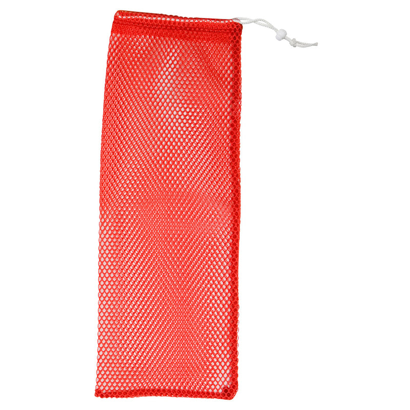 VERMOP laundry net, red