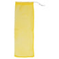 VERMOP laundry net, yellow