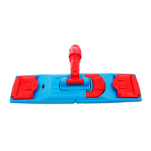 Numatic Kunststoff-Klapphalter, Tasche/ Lasche