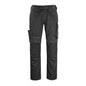 MASCOT® Erlangen trousers, black/dark anthracite
