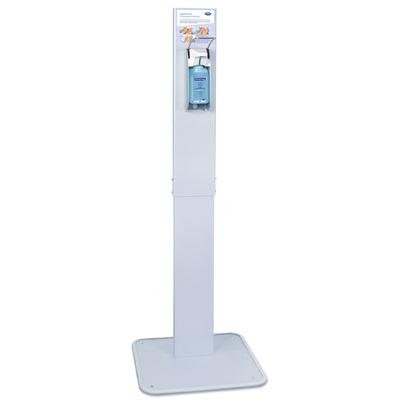 Hartmann Hygiene Tower Desinfektionsmittelspender Standsäule | Stück (1 Stück)