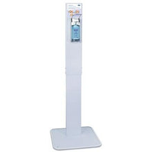 Hartmann Hygiene Tower Desinfektionsmittelspender Standsäule | Stück (1 Stück)