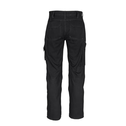 MASCOT® Biloxi Hose, schwarz