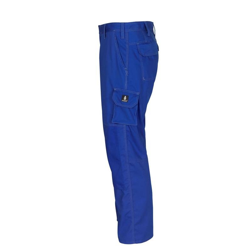 MASCOT® Biloxi Hose, kornblau