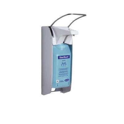Hartmann Einmalpumpe Eurospender 1 plus 1 Liter