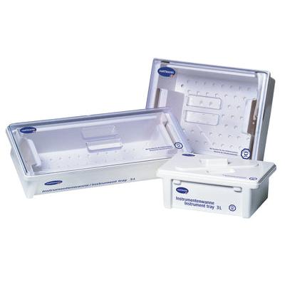 Deckel für Desinfektionswanne