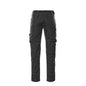 MASCOT® Oldenburg Hose, schwarz/dunkelanthrazit