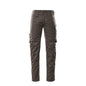 MASCOT® Oldenburg Hose, dunkelanthrazit/schwarz