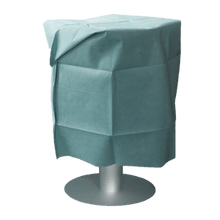 Hartmann Foliodrape Protect Hockerbezug Ø 40 cm steril | Packung (33 Stück)