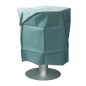 Hartmann Foliodrape Protect Hockerbezug Ø 40 cm steril | Packung (33 Stück)