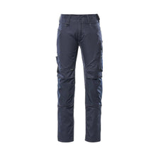 MASCOT® Mannheim Hose, schwarzblau/kornblau