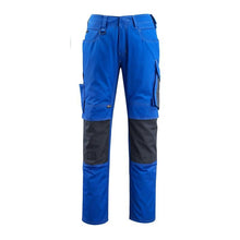 MASCOT® Mannheim Hose, kornblau/schwarzblau