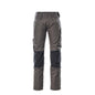 MASCOT® Mannheim Hose, dunkelanthrazit/schwarz