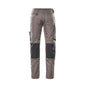 MASCOT® Mannheim trousers, anthracite/black