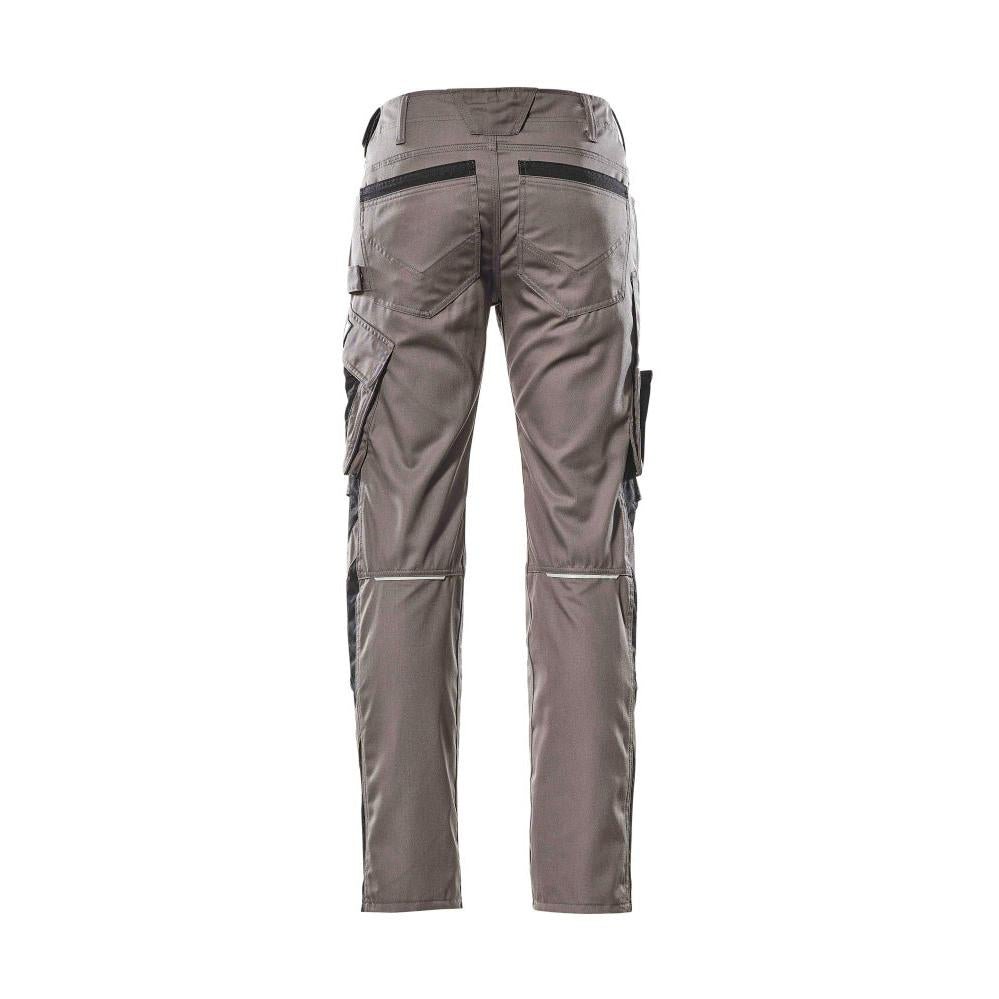 MASCOT® Mannheim Hose, anthrazit/schwarz