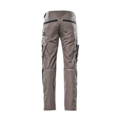 MASCOT® Mannheim Hose, anthrazit/schwarz