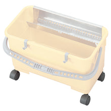 VERMOP Rollen f.Profi Eimer, 4 St. | 1 Stück