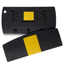 VERMOP Glassman Sicherheitsschaber | 1 Stück