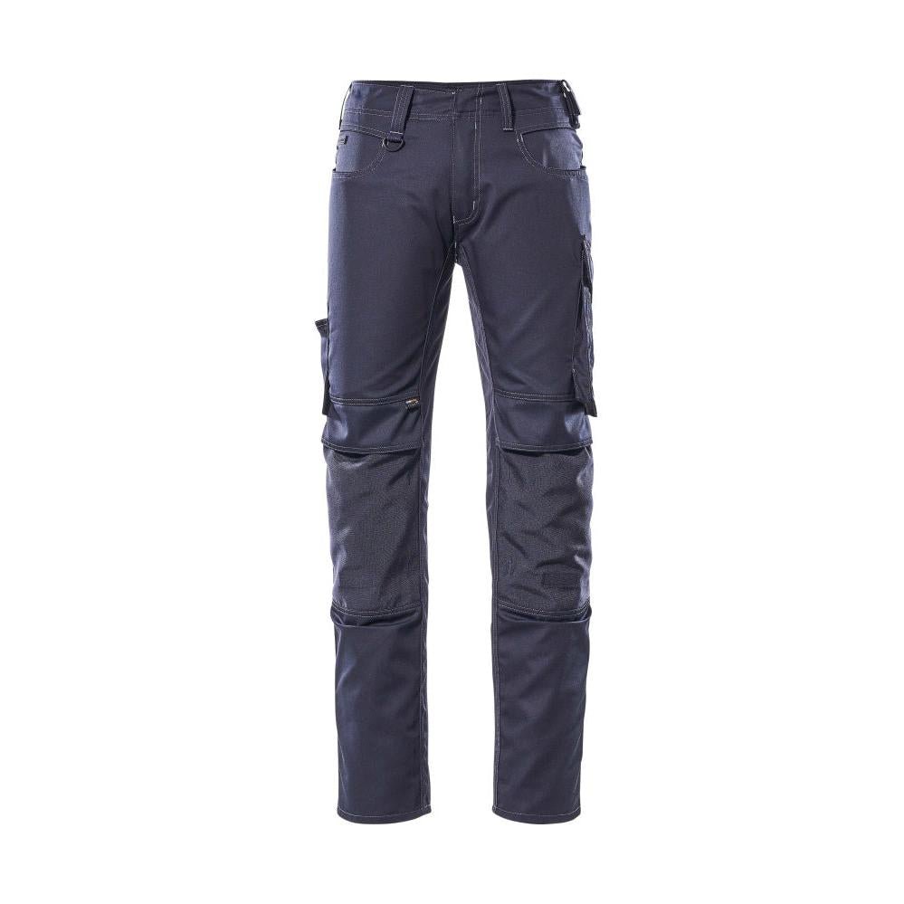 MASCOT® Mannheim Hose, schwarzblau