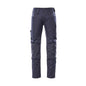 MASCOT® Mannheim Hose, schwarzblau