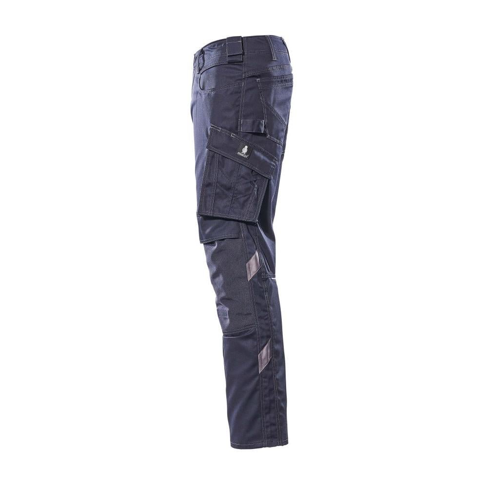 MASCOT® Mannheim Hose, schwarzblau