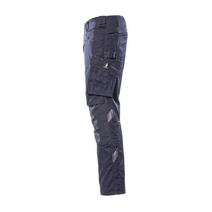 MASCOT® Mannheim Hose, schwarzblau