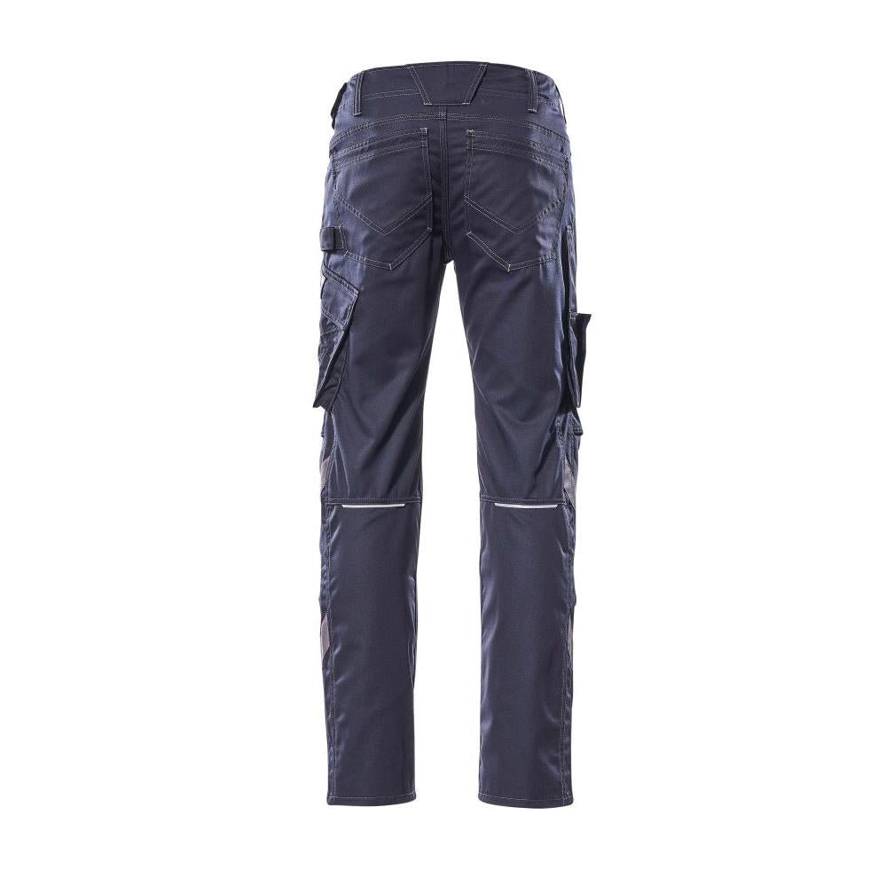 MASCOT® Mannheim Hose, schwarzblau