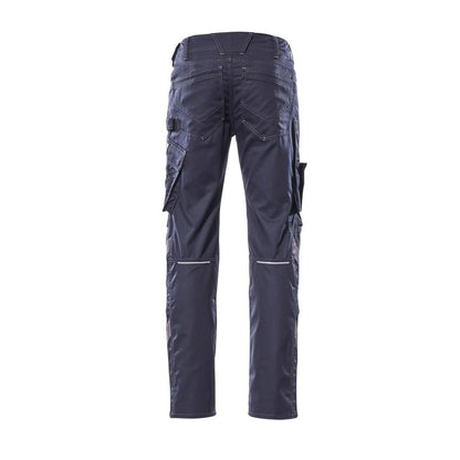 MASCOT® Mannheim Hose, schwarzblau