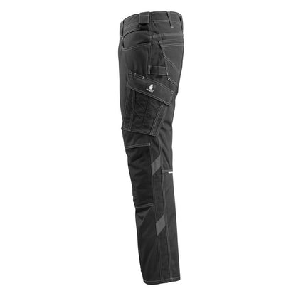MASCOT® Mannheim Hose, schwarz