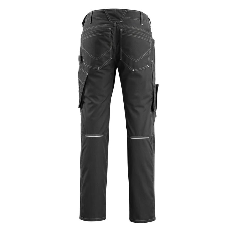 MASCOT® Mannheim Hose, schwarz