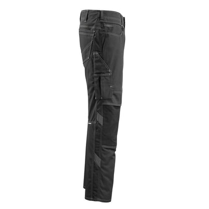 MASCOT® Mannheim Hose, schwarz